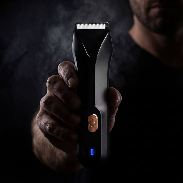 Ultra Man Trimmer